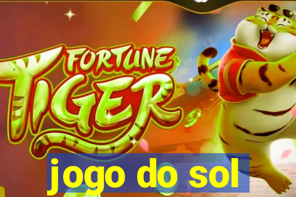 jogo do sol